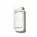 INNISFREE rohelise tee h&uuml;aluroonne nahatoonik 170 ml (3 valikut) 1PCS