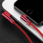 1 2 3m 90 kraadi kiirlaadimise andmet&uuml;&uuml;p C Micro USB C kaabel Samsung Huawei Xiaomi oneplus OPPO Type-c laadija jaoks pikk mobiiltelefoni juhe Type C - 3m