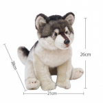 Armsad hallid hundipl&uuml;&uuml;sist m&auml;nguasjad Simulatsioon Hundi t&auml;idisega m&auml;nguasjad Armsad loomapl&uuml;&uuml;sist nukud lastele T&uuml;drukutele Kingitused