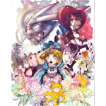 Isetegija t&auml;isring puur 5D Teemantmaal Ristpistes Teemanttikandid S&uuml;da liblikas Kodukaunistuse kingitus 20X30CM