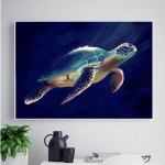 5D teemantmaal T&auml;ispuuritud ruudukujuline tikandid Kodukaunistus Teemantkunst Full Round 20X30CM