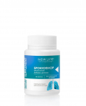 Bronchoflor New Life toidulisand (kopsude ja bronhide toetamine) 60 tablets (for 1 month)