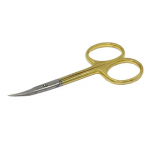 K&uuml;&uuml;nenaha k&auml;&auml;rid (esmaklassiline k&auml;sitsi lihvimine) SPL 1059 25mm metallik h&otilde;bedane v&auml;rv/kuld