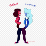 Plaastrid Riietele Kotile Triigitavad Termokleebised Goku Gogeta Mustriga Pestavad Soojus&uuml;lekande Kleebised
