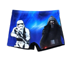 Star Warsi ujumisbokser, ujumistrikoo 4ans sinine