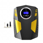 Digitaalne rehvipumba 12 V DC kaasaskantav &otilde;hukompressoripump 19-silindriline 150 PSI rehvipump koos Digital