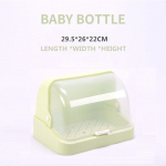 Teetassi lauan&otilde;ude hoiukarp Tolmukindel t&uuml;hjendustopsi hoidik piimapudeli hoidik majapidamisaluse tassihoidja hoiurest Kodukorrastaja Small