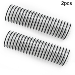 2 tk alumise kanali voolik Shark Nv681 Nv681Uk Nv681Ukt tolmuimeja osade jaoks