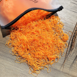 YANRONG 1000TK T&uuml;drukud V&auml;rvilised v&auml;ikesed &uuml;hekordsed juuksepaelad Elastsed kummipaelad hobusesabahoidja Laste peapaelad Juuste aksessuaarid Juukselips