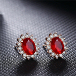 BELLA BOX Luksuslik romantiline pulmabr&auml;nd naiste k&otilde;rvar&otilde;ngad v&auml;&auml;riskividest k&otilde;rvar&otilde;ngad kihluskingitused peole kollane