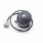 Radiaatori ventilaatori mootor sobib:Toyota Highlander 2009-2015 OE:16363-0V050