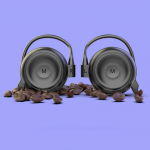 VAORLO juhtmeta k&otilde;rvaklapid Bluetooth 5.2 HiFi Super Basss Mugav k&auml;sn koos HD-mikrofoni m&uuml;raga T&uuml;hista k&auml;ed-vabad k&otilde;ned must