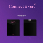 Kep1er &ndash; FIRST Impact / 1. MINIALBUM Connect 0 ver. (Pink)