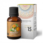 Neroli eeterlik &otilde;li (15 ml), Neroli eeterlik &otilde;li, Heilen Biopharm 10.78125