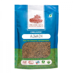 Orgaaniline Azhgon: seedimiseks (100 g), Orgaaniline Ajwain, orgaaniline hing