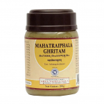 Mahatriphala Gritham (200 g), Mahatriphala Ghritam, Kottakkal Ayurveda