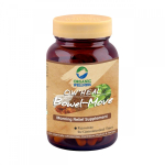 Bowell-Move (90 kork), Sooleliikumine, Orgaaniline Heaolu