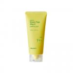 Hanskin Green Yuja Vita C koorimisgeel 130ml