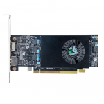 MAXSUN graafikakaart AMD GPU Radeon RX 550 transformers 4G GDDR5 128bit 14nm arvuti arvutim&auml;ngude videokaardid DP+DVI t&auml;iesti uus hall v&auml;rv