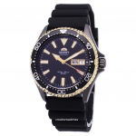 Orient Mako III RA-AA0005B19B Automatic 200M Meestekell must
