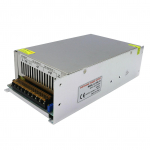 AC 110/220V kuni DC 24V/62.5A/1500W l&uuml;litustoiteadapteri draiveri trafo muundur jaoks 24V