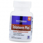 Telomere kaitse, Telomere Plus, Enzymedica 30 caps (71466003) 30caps