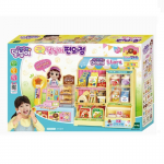 Dalnim l&auml;hikaupluse laste m&auml;ngukomplekt