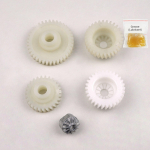 BSR631 Katuseakna Mootori Hammasrataste Komplekt Citroen C3 FC Toyota Avensis T22 Zafira A Porsche 911 Mercedes W163 C208 A208 Primera P12 Altima L31 jaoks