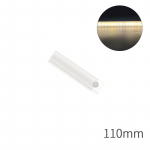 Liikumisanduri valgus Juhtmeta LED-&ouml;&ouml;valgusti USB-laetav &ouml;&ouml;lamp k&ouml;&ouml;gikapi jaoks garderoobivalgusti trepikoja taustvalgus 110mm-12LED