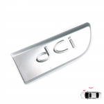 ESC autoosad ESP562-2 Chrome DCI m&auml;rgi embleem 8200717150 &otilde;ige Renault Megane MK2 Scenic MK2 jaoks, tasuta saadetis Made in T&uuml;rgi