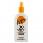 Malibu Protective Lotion SPF30 Waterproof spray 200ml
