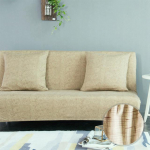 Stretch diivani kate Kokkupandav suur elastsusega diivani kate diivanile ilma k&auml;etugedeta kokkupandava katteta diivanvoodile Copridivano Size M 160-190cm