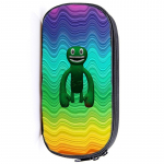 Garten of Banbani pliiatsitapp &otilde;pilastele pliiatsikarbis koolitarbed lastele multifilmi pliiatsikott poistele t&uuml;drukutele kirjatarvete hoiukott 11