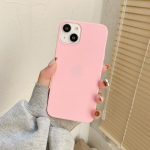 Kerge ja &otilde;huke hea silikoon&uuml;mbris iPhone 13 12 14 Pro Plus Xs Max Xr X 7 8 diy &uuml;mbristele Apple Full Cover 1141 jaoks For iPhone 13 Pro