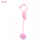 1 tk kassim&auml;nguasi Kassi vedrupallid V&auml;ikesed kellukesed t&otilde;mbavad ligi 2 v&auml;rvi sinine