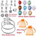 Ehtekomplektid Merineitsi liblikas kaameli lillev&otilde;ru K&auml;ev&otilde;ru Naistele K&auml;ev&otilde;rud Ehete kingituste tegemine 1 Sets