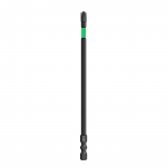 Kruvikeeraja otsikud Magnetiline kruvikeeraja Kruvikeeraja otsik 150mm