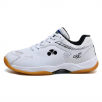 36-44 Uued kvaliteetsed l&ouml;&ouml;ke neelavad libisemis- ja kulumiskindlad sulgpallijalatsid Lauatennisejalatsid Professionaalsed treeningjalatsid 36 valge/must