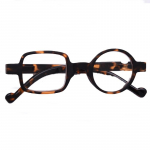 Retro vanaaegsed presb&uuml;oopilised prillid Ebaregulaarsed &uuml;mmargused ja kandilised prillid Mehed Naiste Moodsad prillid Trendikad aksessuaarid 200 degrees