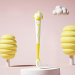 Laste multifilm Ultrapehme hambahari Lastele treeniv hambahari Hammaste puhastamine Hambahooldus Hambahari hambaniit 3-12 aastat vana