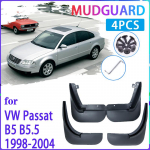 4 pcs automuda klapid Volkswagen VW Passat B5 B5.5 1998 ~ 2004 MUDGUARD SPLAY GUARID