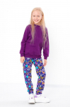 Pant (T&uuml;drukud) , Poolhooaeg, Nosi svoe 6155-024-5 98 denim sinine v&auml;rv