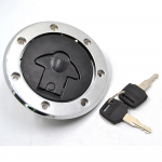 Mootorratta k&uuml;tusepaagi kork koos v&otilde;tmega Kawasaki ZXR 750 ZZR1100 ZX1100 GPZ1100 ZR250 ZX7R ZX9R GPZ 400 250 750 900 jaoks