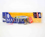Major Craft Metal Jig Maki SLW 30 grammi 008 (4721)