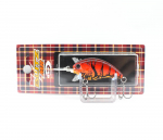 OSP Blitz Tiny MR ujuv sukeldumisv&auml;nda peibutis Z08 (1395)