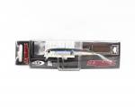 OSP Over Real 63 Wake Floating Lure RP-91 (0958)