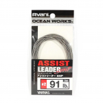 Varivas AH-2 Ocean Works Assist Leader SMP 3 meetrit #2 91 naela (3950) hall