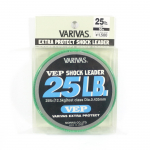 Varivas Nylon VEP Shock Leader Line 50m 25lb (5180) puhas