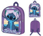 LILO & STITCH lasteaia seljakott 30x26x10cm