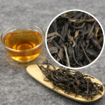 2014. aasta toores Pu-erh tee Hiina Yunnan Sheng Puerh Pu'er tee 100g / 3.52oz